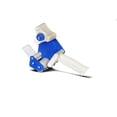 thumbnail image 1 of PSBM Packing Tape Dispenser 3" Wide 1 Pc Fits 3 Inch Core Tape with Side Loading Adjustable Brake for Packing Boxes, 1 of 8