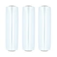 PSBM PreStretched Stretch Wrap, 4 Pack, 17 Inch x 1476 Feet, 26 Gauge