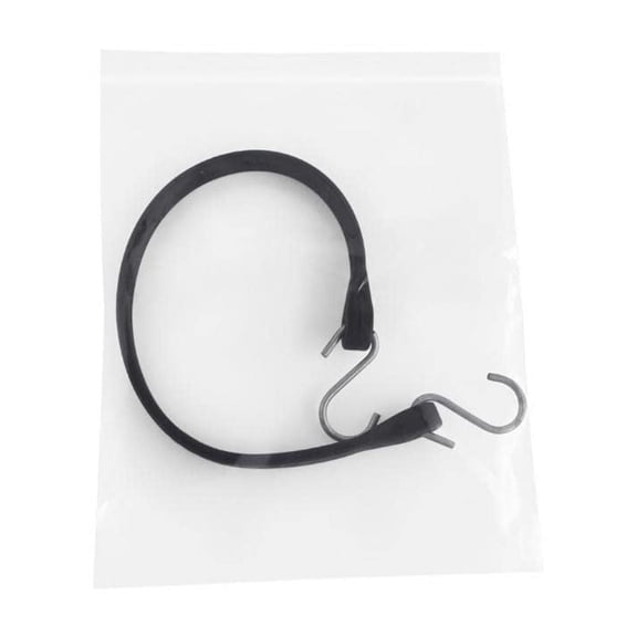 PSBM Clear Reclosable Poly Bags 16" x 20" 4 Mil Zipper Bags for Tshirt, Shirt and Apparels Bagsing 5000 Pieces