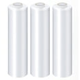 thumbnail image 1 of PSBM High Performance Stretch Wrap 12 Inch x 1476 Feet 4 Rolls 56 Gauge Shrink Film for Moving Packing Pallets, 1 of 8