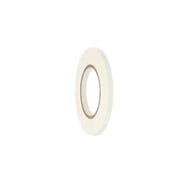 PSBM White Poly Bag Sealing Tape, 12 Rolls, 2.3 Mil Thick, 3/8 Inch Wide, 180 Yards Per Roll, Total 2160 Yards, Colored Sealer Tapes for Wrapping, Packaging & Sealing Food Products