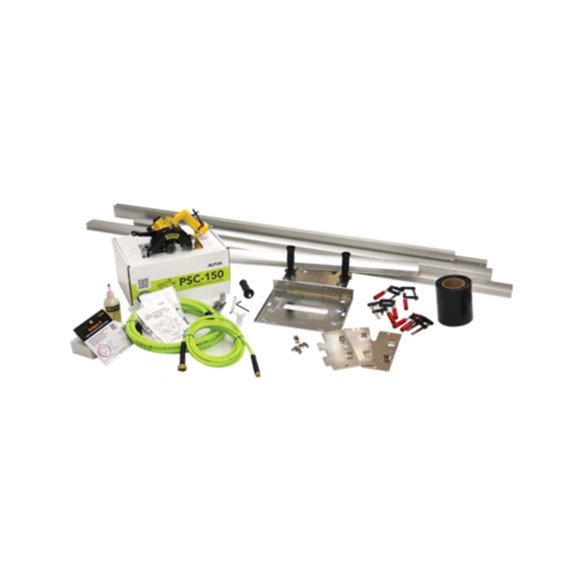 Alpha Professional Tools PSC-150 Miter Cutting Kit