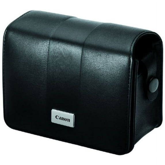 PSC-5100 Deluxe Camera Case
