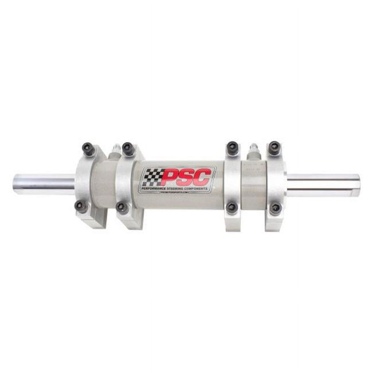 Mounting Clamp Kit for 2.25 Inch Double Ended Cylinder Performance Components PSC Steering main image 0