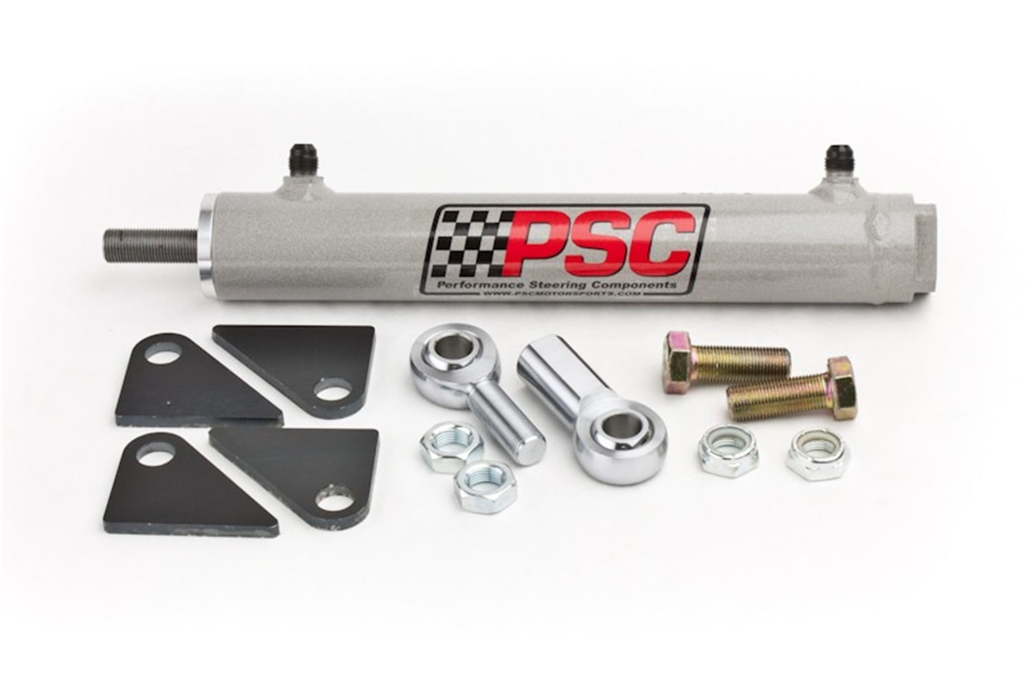 PSC Motorsports SC2200K Power Steering Assist Cylinder