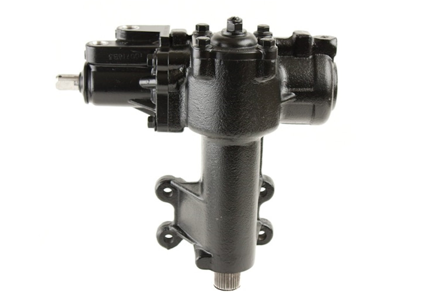 PSC Motorsports SG684 Steering Gear Box Fits 07-15 Wrangler (JK