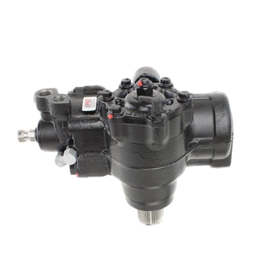 PSC Motorsports SG754R Steering Gear Box