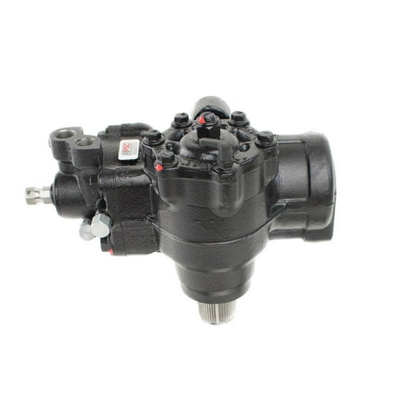 PSC Motorsports SG853R Steering Gear Conversion Box Fits 03-08 Ram 2500 Ram 3500