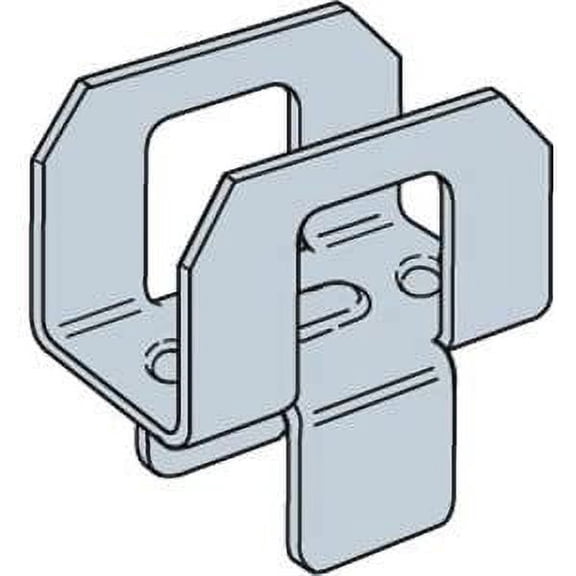 PSCL 3/4 Panel Sheathing Clip Carton of 250pcs