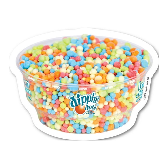 PSD BIG SNIFF DIPPIN DOTS 3 PACK AIR FRESHENERS
