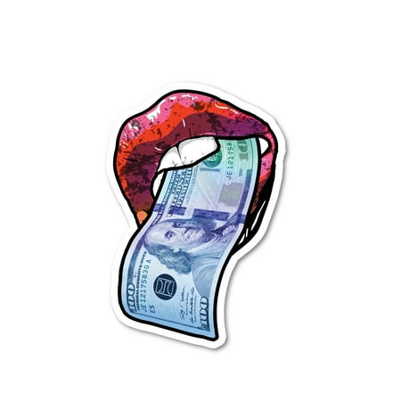 PSD Big Mouth Benji Strawberry Scented Air Freshener 3 Pack