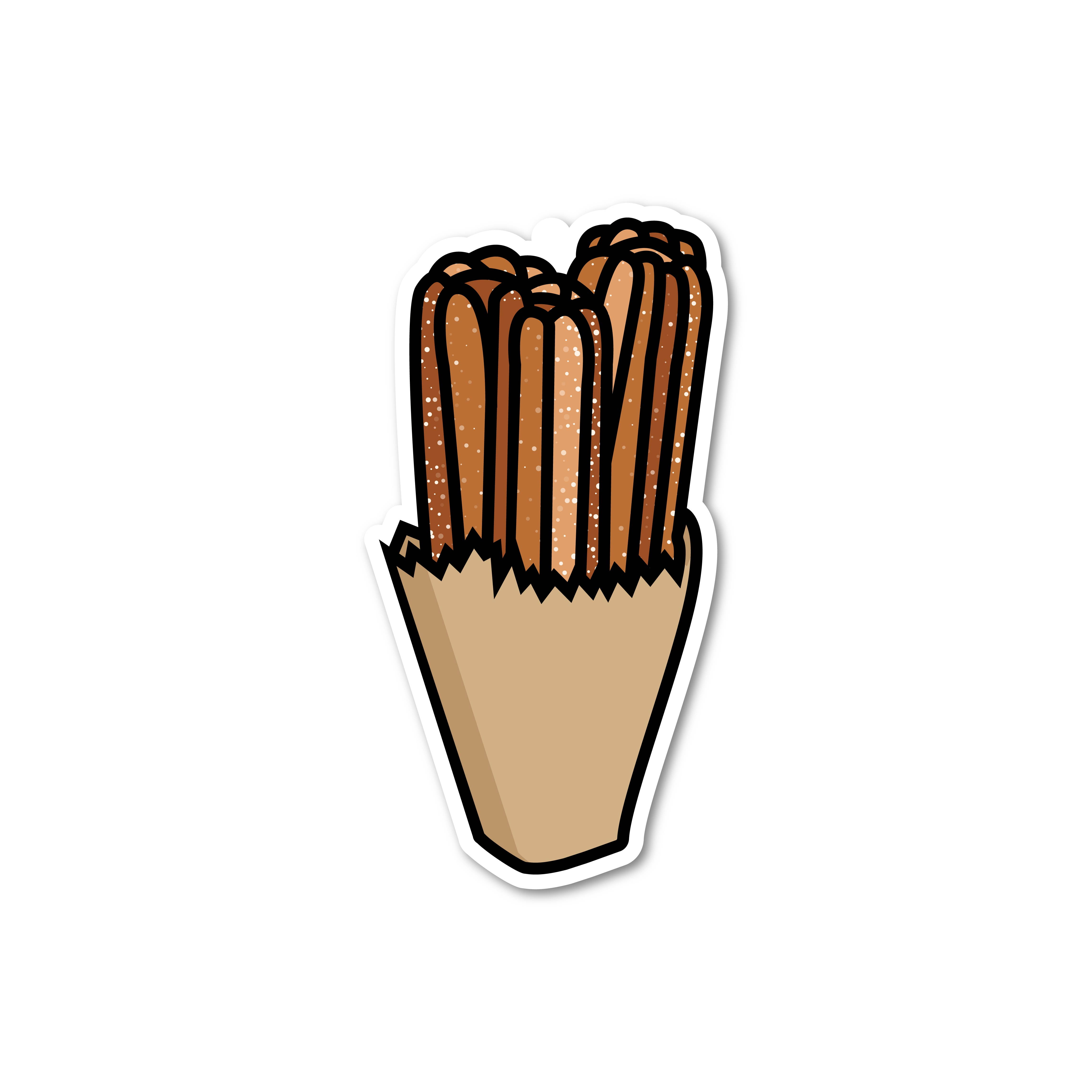 psd-big-sniff-air-freshener-churro-cinnamon-scented-air-freshener-3