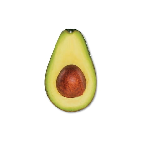 PSD Big Sniff Air Fresheners Avocado Design 3 Pack