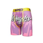 PSD LA City Boxer Briefs Men's Underwear X-Large