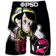 thumbnail image 1 of PSD Men's Tell A Lie Boxer Brief Underwear, 1 of 4