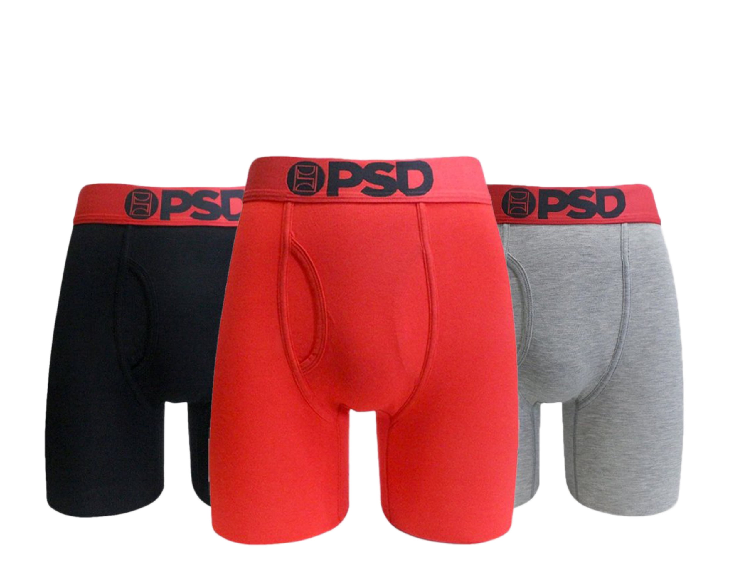 Modelo PSD Pack Boxer Briefs Hombre Ropa Ecuador Ubuy