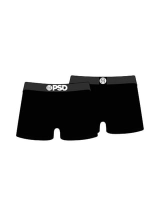PSD Women's Modal Premium Solid Thong - Minimal Coverage Women's Underwear  - Comfortable Stretch Panties for Women, Multi