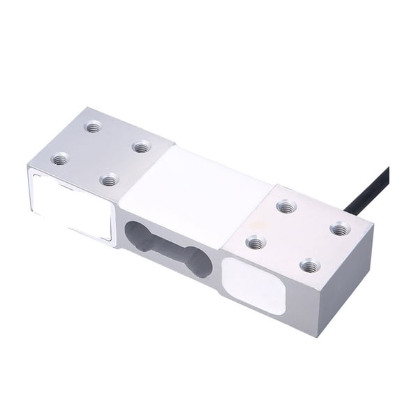PSD-X2 Cantilever Beam Load Cell Weighing Sensor 100/200KG With Shielded Cable Aluminum Alloy Material ,Multiple unit switching