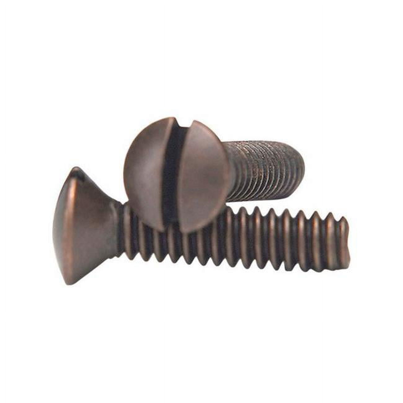 PSDB Bronze Wall Plate Screws