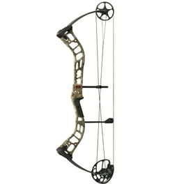 Muzzy 8000-Feradyne LV-X Bowfishing Lever Bow with