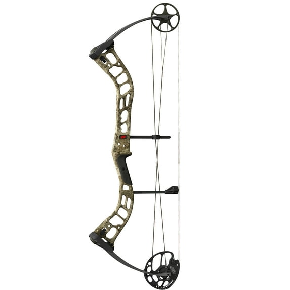 PSE Archery ATK Series Left-Handed Adult Compound Bow (Intermediate)