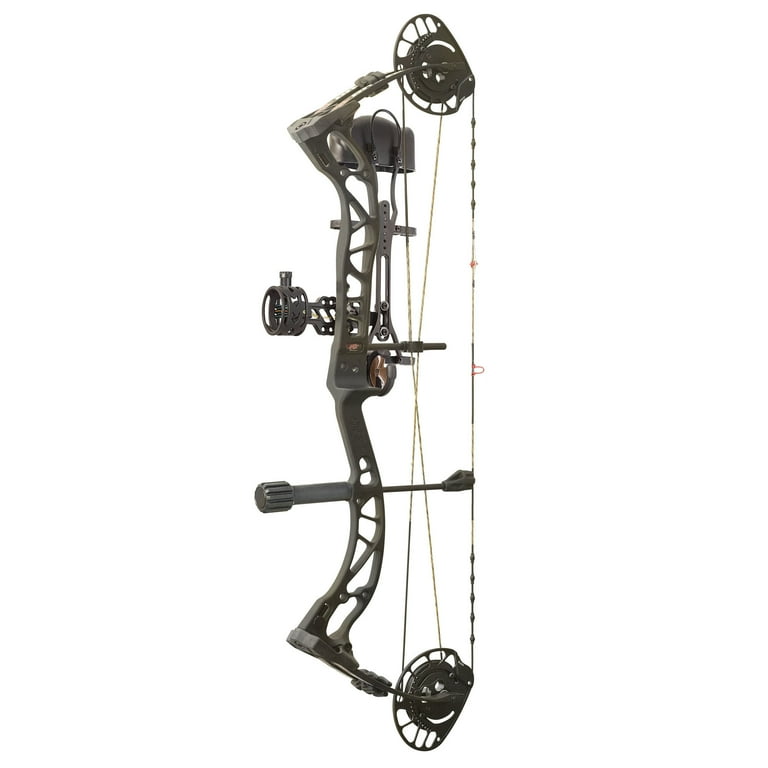 Pse compound bow deals