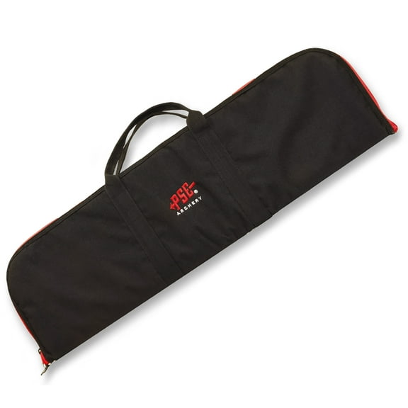 PSE Archery Takedown Recurve Padded Nylon Case #41863