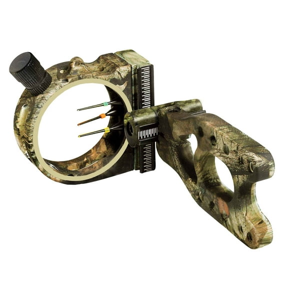 PSE Aries 3 Pin Bow Sight .029 41570