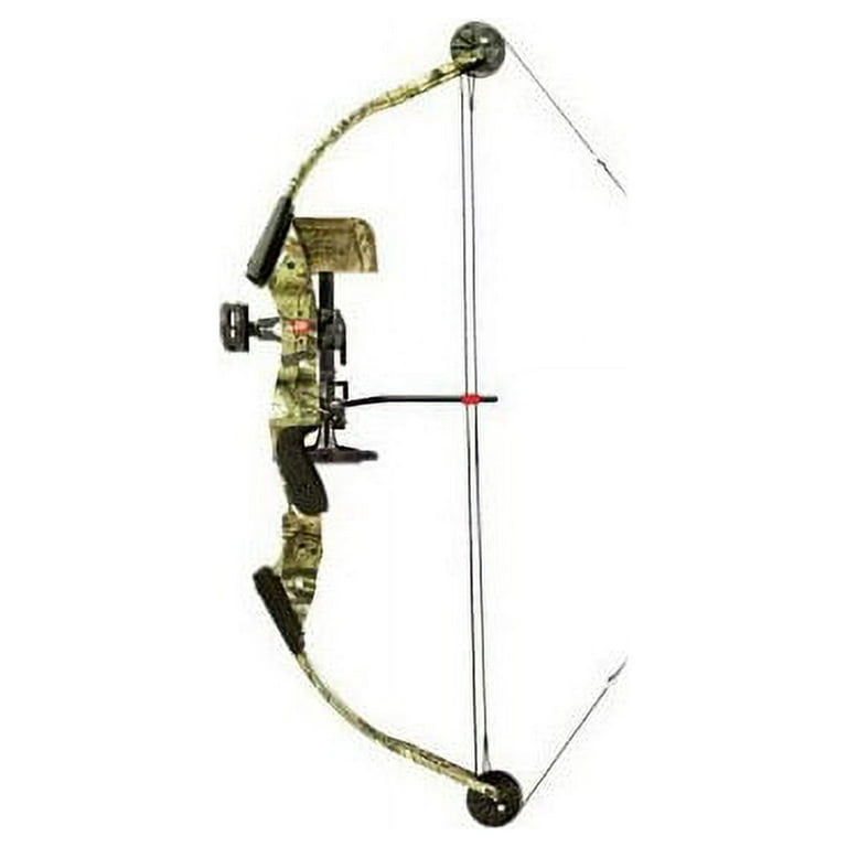 Deer hunting bow and 2024 arrows for sale