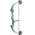 PSE Discovery Bowfishing Bow, 29lb, Reaper H2O