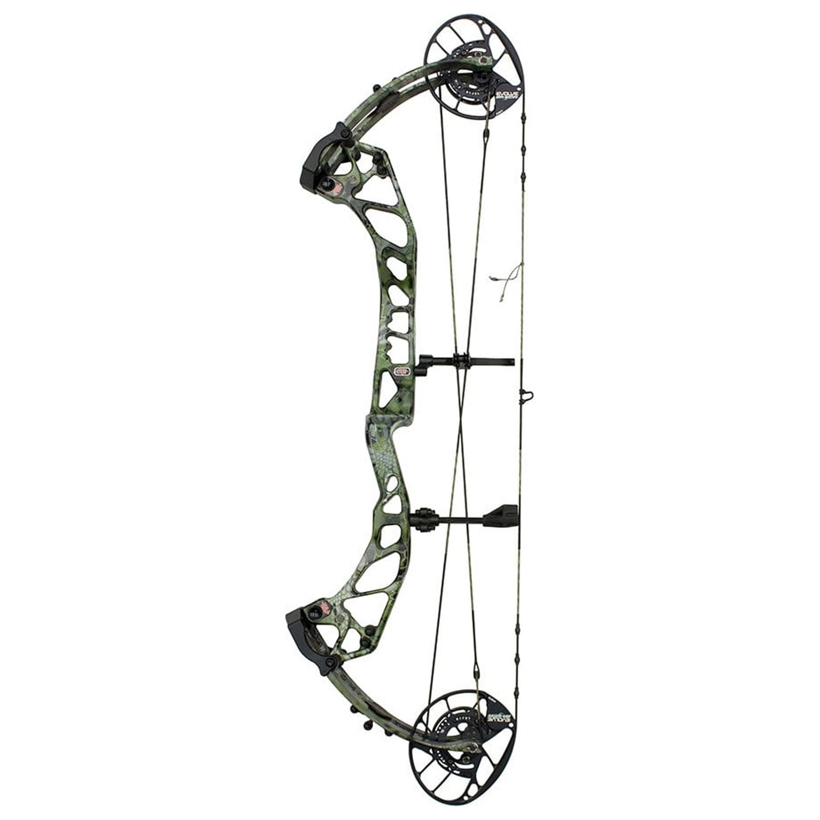 PSE Evoke 31 Bow EC Kryptek Altitude Camo 29/65# RH - Walmart.com