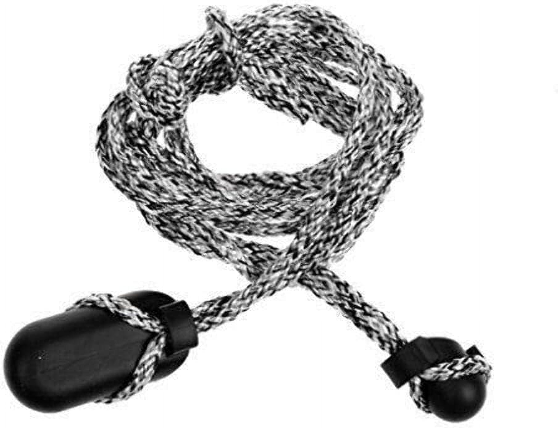 PSE Flex Pro Recurve Bow Stringer Set Helps Eliminate Twisted Limbs