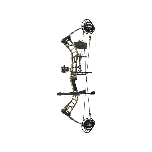 PSE Left Handed Archery Brute ATK Bow
