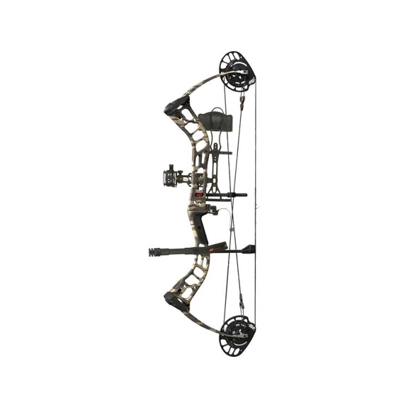 PSE Left Handed Archery Brute ATK Bow