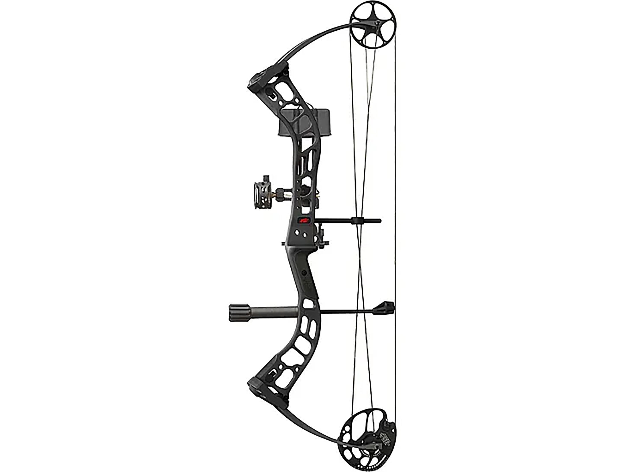 PSE Stinger ATK Compound Bow Package Right Hand 70 lb Black