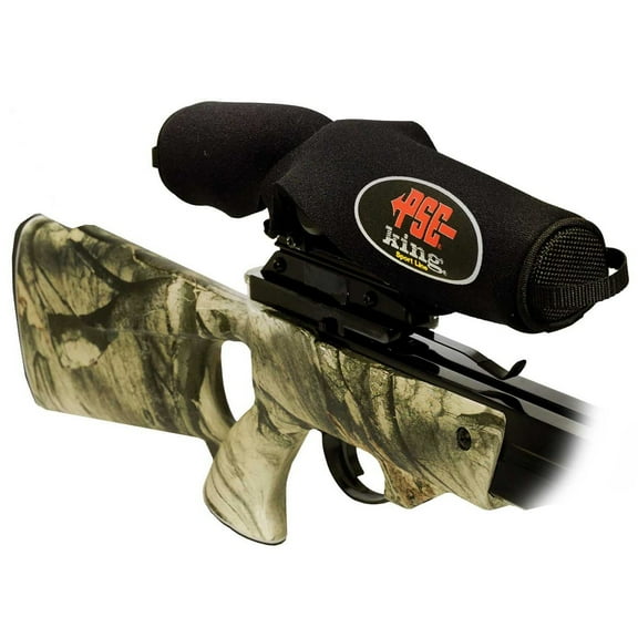 PSE TAC Defender Neoprene Scope Cover
