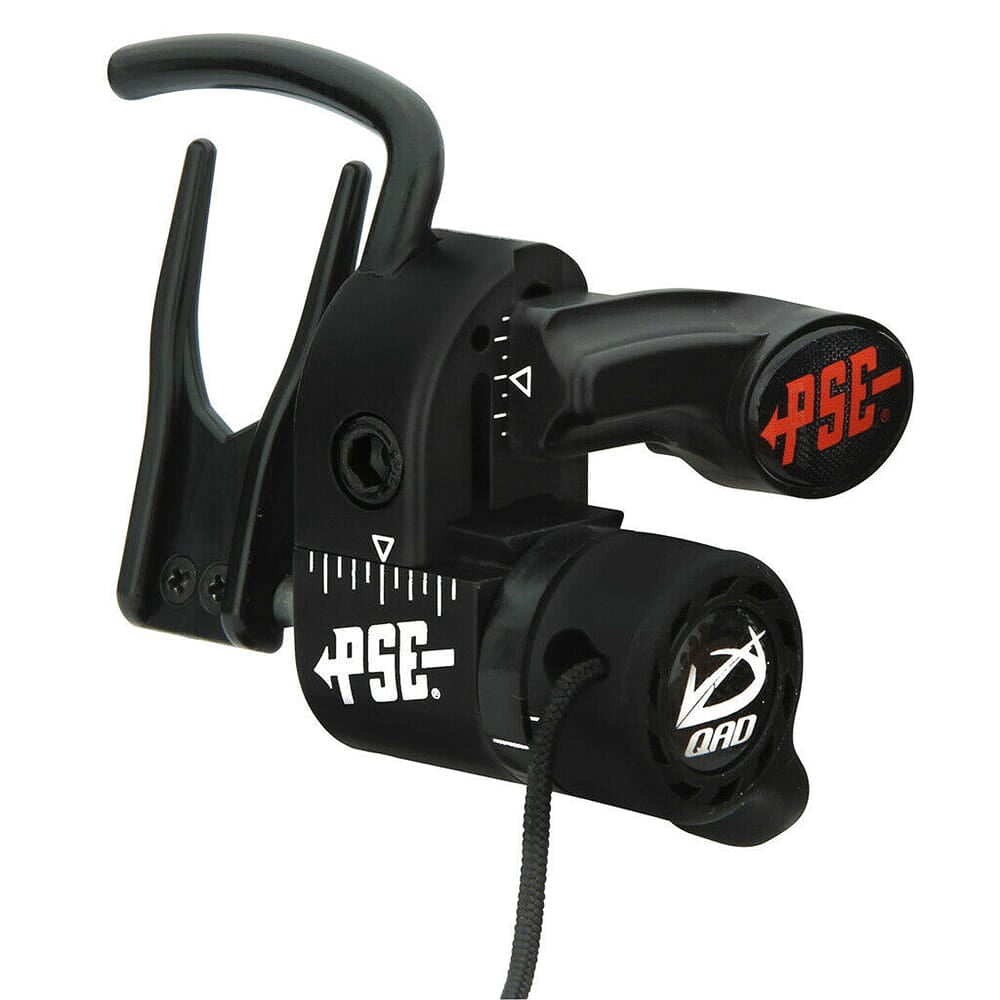 Repose Flèche PSE Phantom Micro Drop-Away Neuf - Pour Arc à Poulies, Droitier