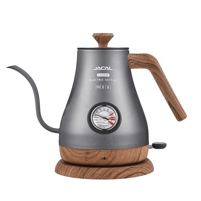 PSE205 Hand brewed coffee pot 1000W electric kettle instrument type