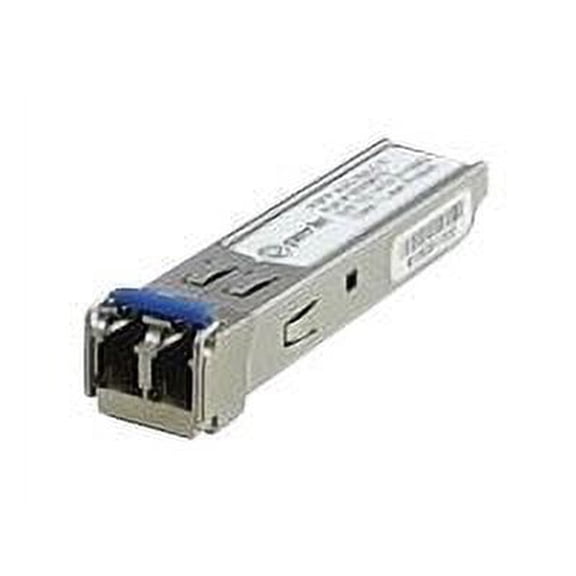 Perle PSFP-100D-M2LC2-XT - Fast Ethernet SFP Small Form Pluggable - For Data Networking, Optical Network - 1 x LC 100Base-FX Network
