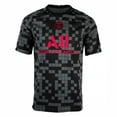 thumbnail image 1 of PSG 2021-2022 Pre-Match Training Shirt (Black), 1 of 1