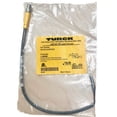 thumbnail image 1 of PSG 3M-0.3/S90/S618 Tur PCB CBL 0.3M 3C 246PVC Black, ID#U-84988, 1 of 1