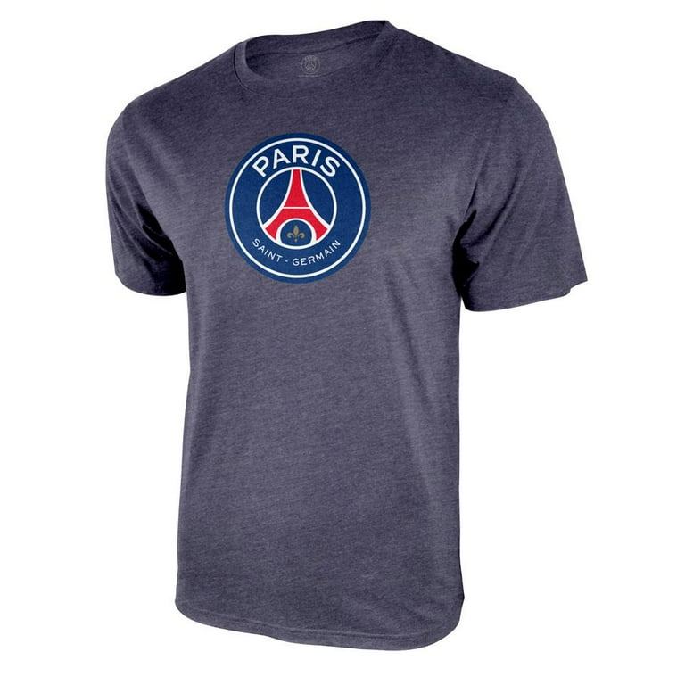 T shirt psg bleu clearance