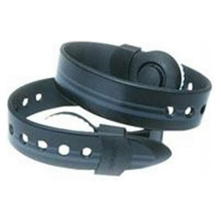 PSI HEALTH SOLUTIONS PSI1104 Psi Bands Acupressure Wrist Band Racer, Black