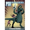 thumbnail image 1 of PSI Invaders (Paperback), 1 of 1