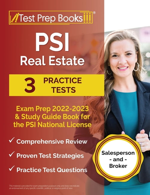 https://i5.walmartimages.com/seo/PSI-Real-Estate-Exam-Prep-2022-2023-3-Practice-Tests-and-Study-Guide-Book-for-the-PSI-National-License-Salesperson-and-Broker-Paperback-9781637758502_966782f3-6996-49bc-ae7f-bab8b8803d6b.5f05a29442d6f8598bf81daf1cf23288.jpeg