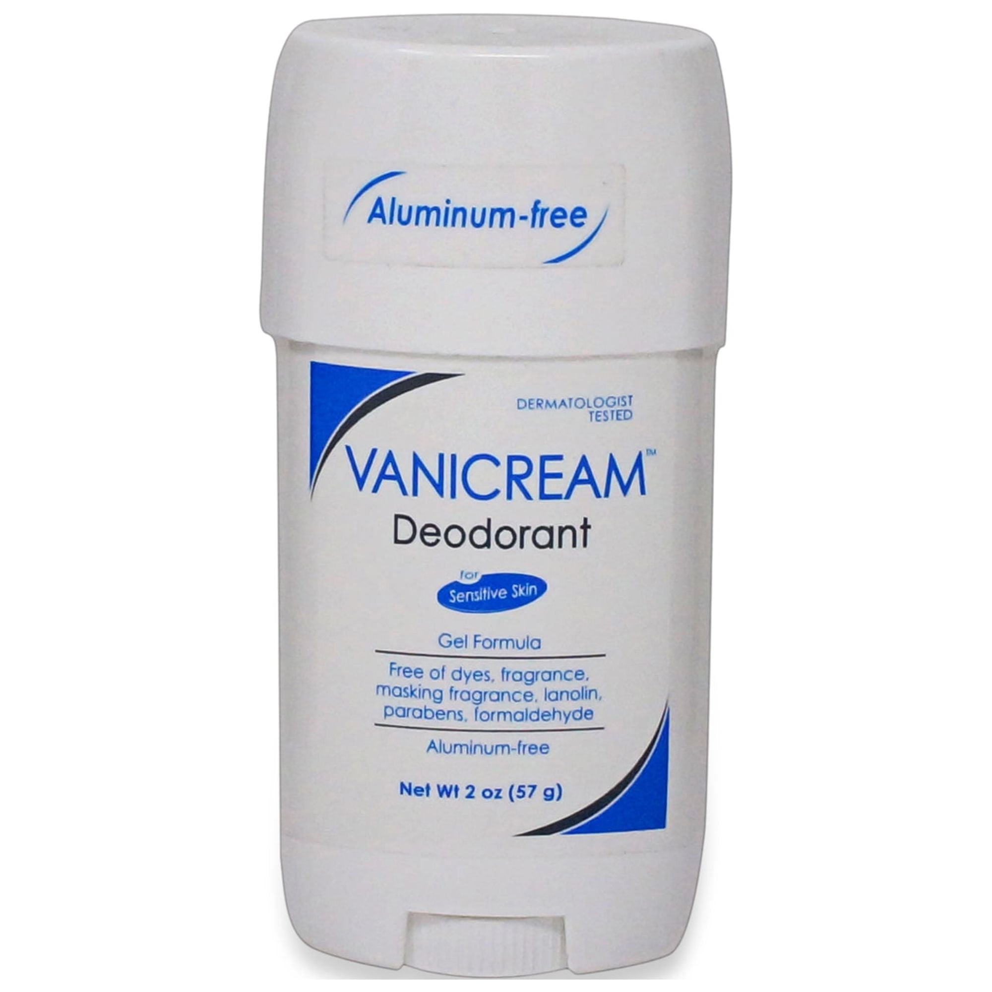 PSI Vanicre am Deod orant 2 oz.