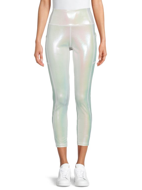 PSK Collective Legging Curved Fit Seamed (Women) Size: S Moisture Wicking
