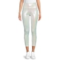 thumbnail image 1 of PSK Collective Legging Curved Fit Seamed (Women) Size: XL Moisture Wicking, 1 of 6