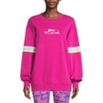 thumbnail image 1 of PSK Collective Oversized Sweatshirt (Women) Size: XS Moisture Wicking, 1 of 4