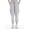 thumbnail image 1 of PSK Juniors' Cargo Pants, 1 of 6